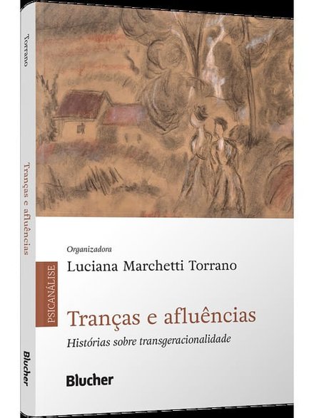 Tranças E Afluências: Histórias Sobre Transgeracionalidade