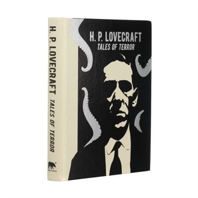 H P Lovecraft: Tales Of Terror