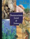 Deuteronómio Josué & Juízes