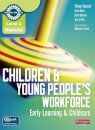 Level 3 Diploma Children and Young People's Workforce (Early Learning and Childcare) Candidate Handbook