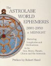The Astrolabe World Ephemeris