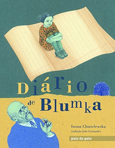 Diário De Blumka