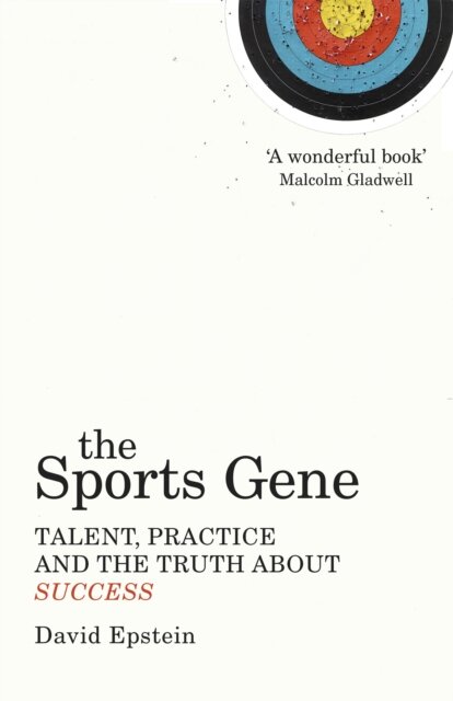 The Sports Gene : Inside the Science of Extraordinary Athletic Performance