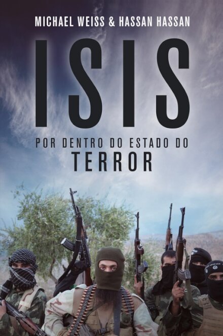 ISIS: Dentro do Exército de Terror