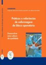 Práticas e Referências de Enfermagem de Bloco Operátório