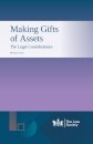Making Gifts of Assets