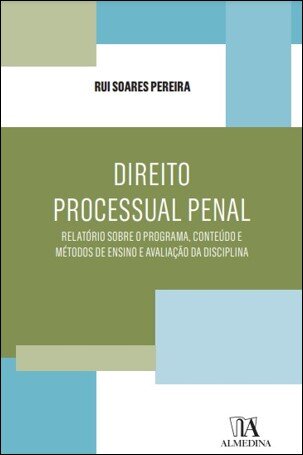 Direito Processual Penal
