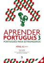 Aprender Português 3 - Manual