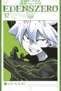 Edens Zero Vol 32