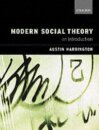 Modern Social Theory