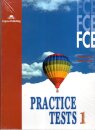 FCE Practice Tests: Student's Book Level 2