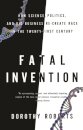 Fatal Invention