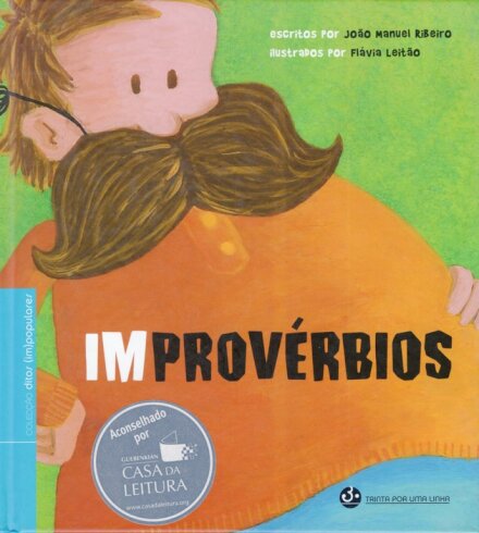 Improverbios