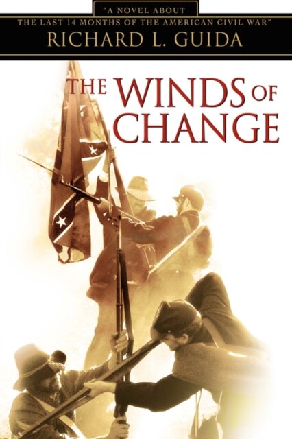 The Winds of Change