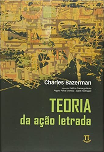 Teoria Da Ação Letrada