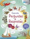 Espreita - Perguntas e Respostas