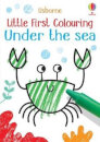 Little First Colouring Under The Sea