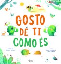 Gosto de Ti Como És