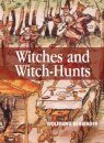Witches and Witch-Hunts