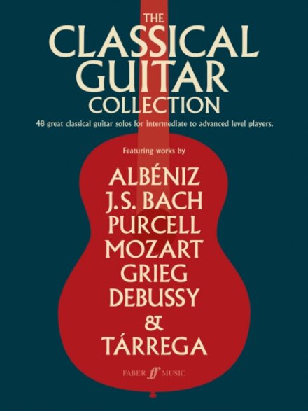 The Classical Guitar Collection
