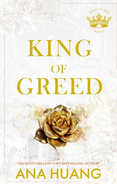 King Of Greed #3