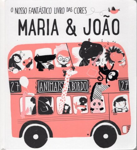 Maria & João
