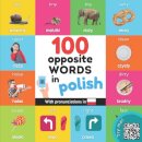 100 opposite words in polish