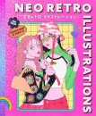 Neo Retro Illustrations