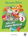 SOS Lixo: Vamos Reciclar