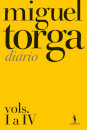 Diário - Vols. I a IV