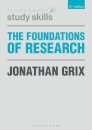 The Foundations of Research