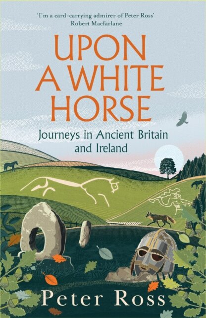 Upon a White Horse