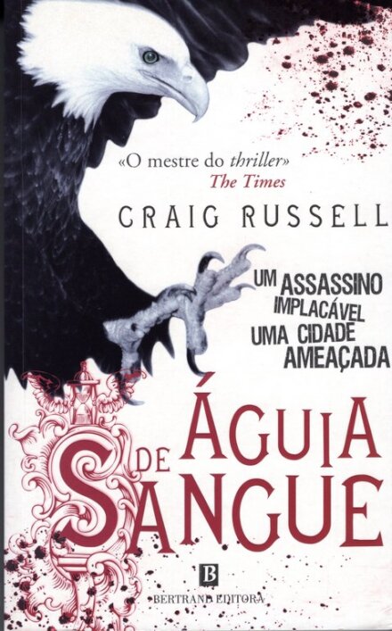 Aguia De Sangue