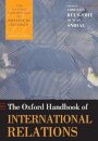 The Oxford Handbook of International Relations