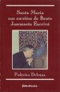 Santa Maria nos escritos do Beato Josemaría Escrivá