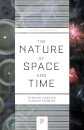 The Nature of Space and Time