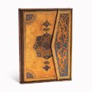 Safavid (Safavid Binding Art) Midi Lined Hardcover Journal