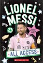 Lionel Messi: All Access
