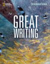 Great Writing Foundations Student Book 5E