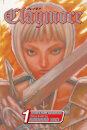 Claymore 01