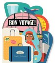 Bookscape Board Books: Bon Voyage!