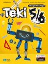 Teki - Educação Tecnológica - 5.º/6.º Anos Manual 2025