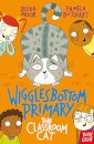 Wigglesbottom Primary: 5