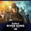 The Diary of River Song Series 7