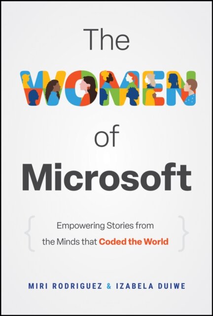 The Women of Microsoft