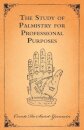 The Study Of Palmistry For Professional Purposes