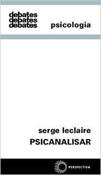 Psicanalisar