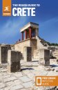 The Rough Guide to Crete: Travel Guide with eBook