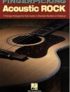 Fingerpicking Acoustic Rock