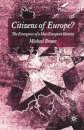 Citizens of Europe?
